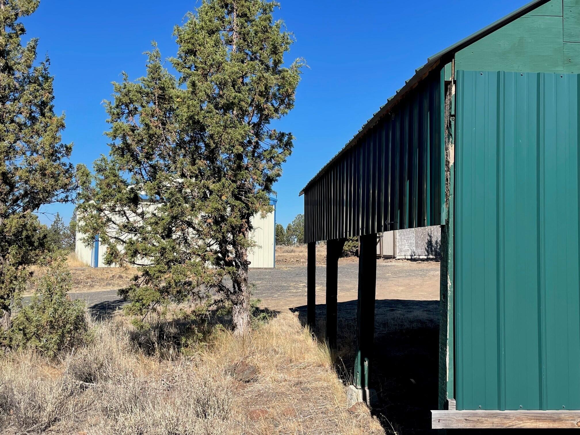 Ochoco Land + Livest - Land