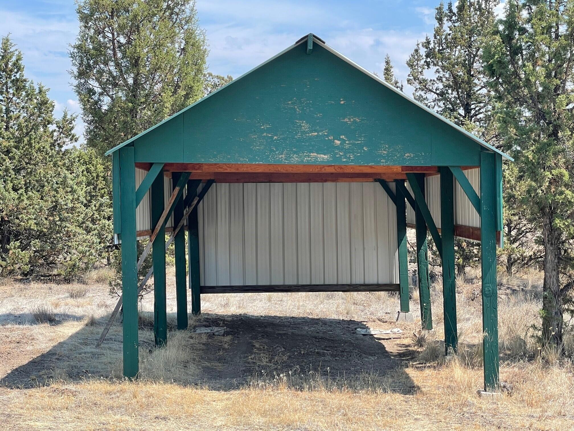 Ochoco Land + Livest - Land