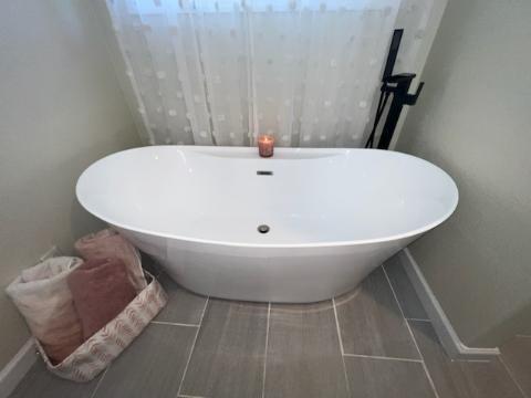 Klamath Falls -Buena Vista Addition - Residential