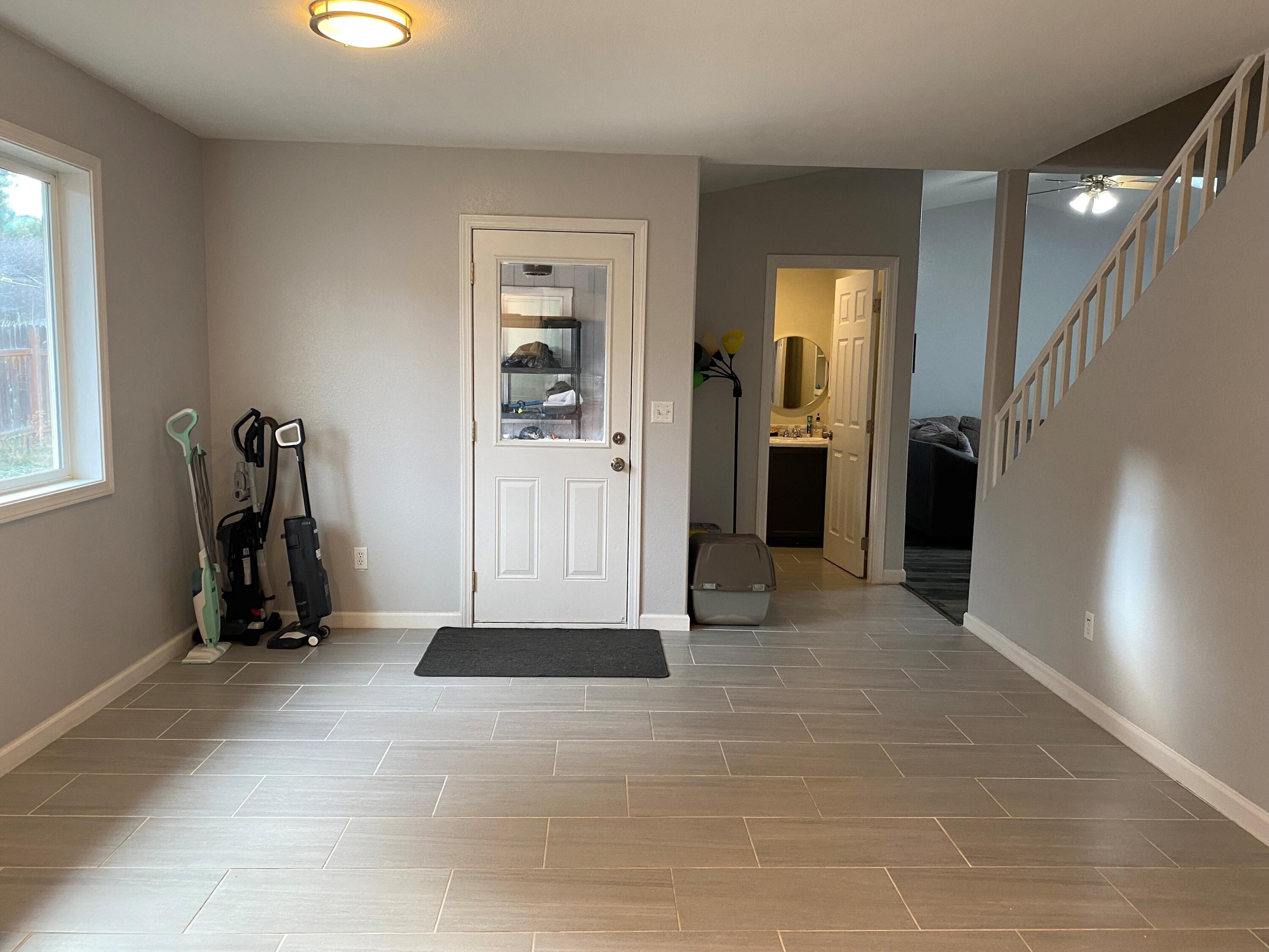 Klamath Falls -Buena Vista Addition - Residential