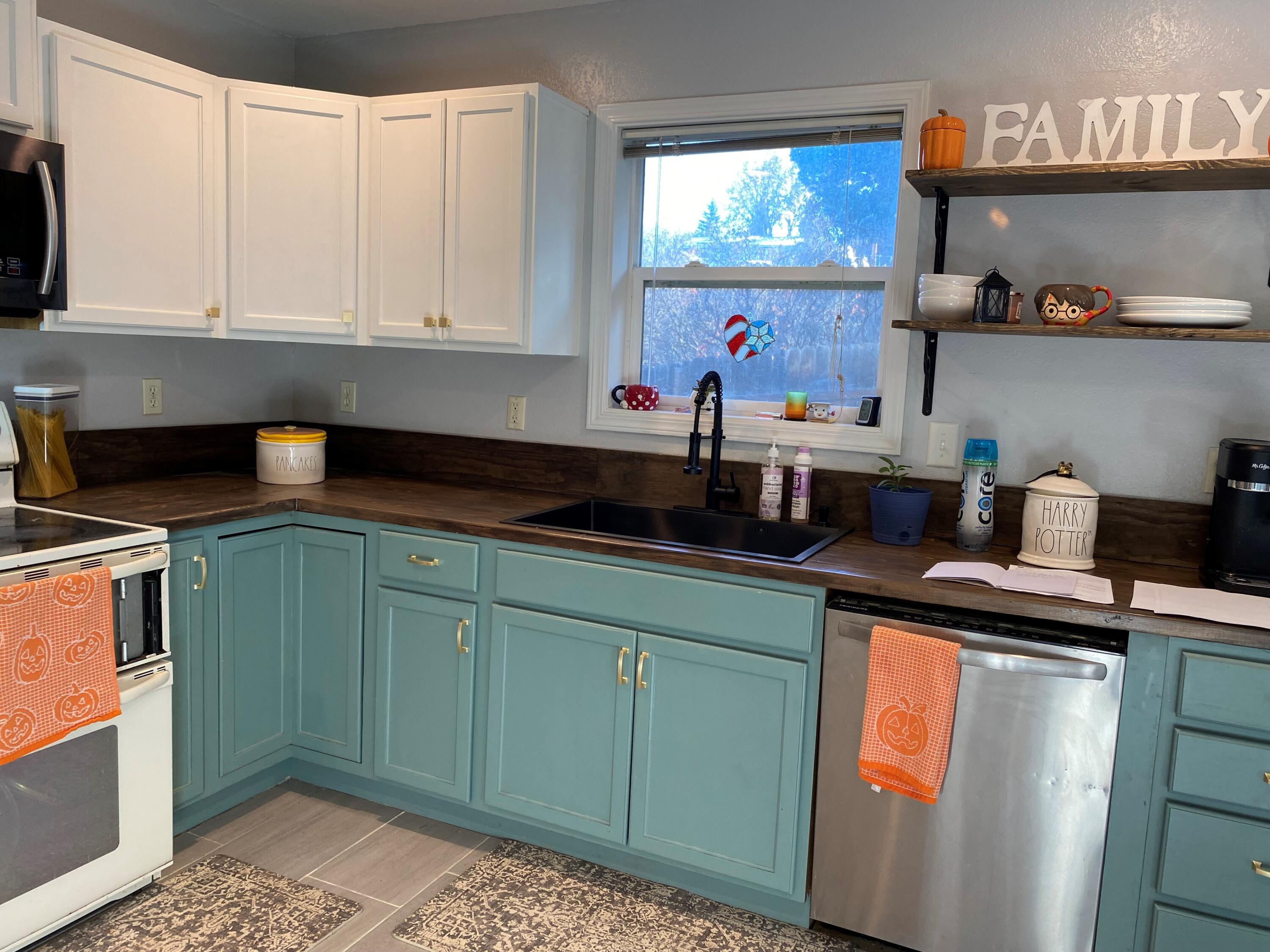 Klamath Falls -Buena Vista Addition - Residential