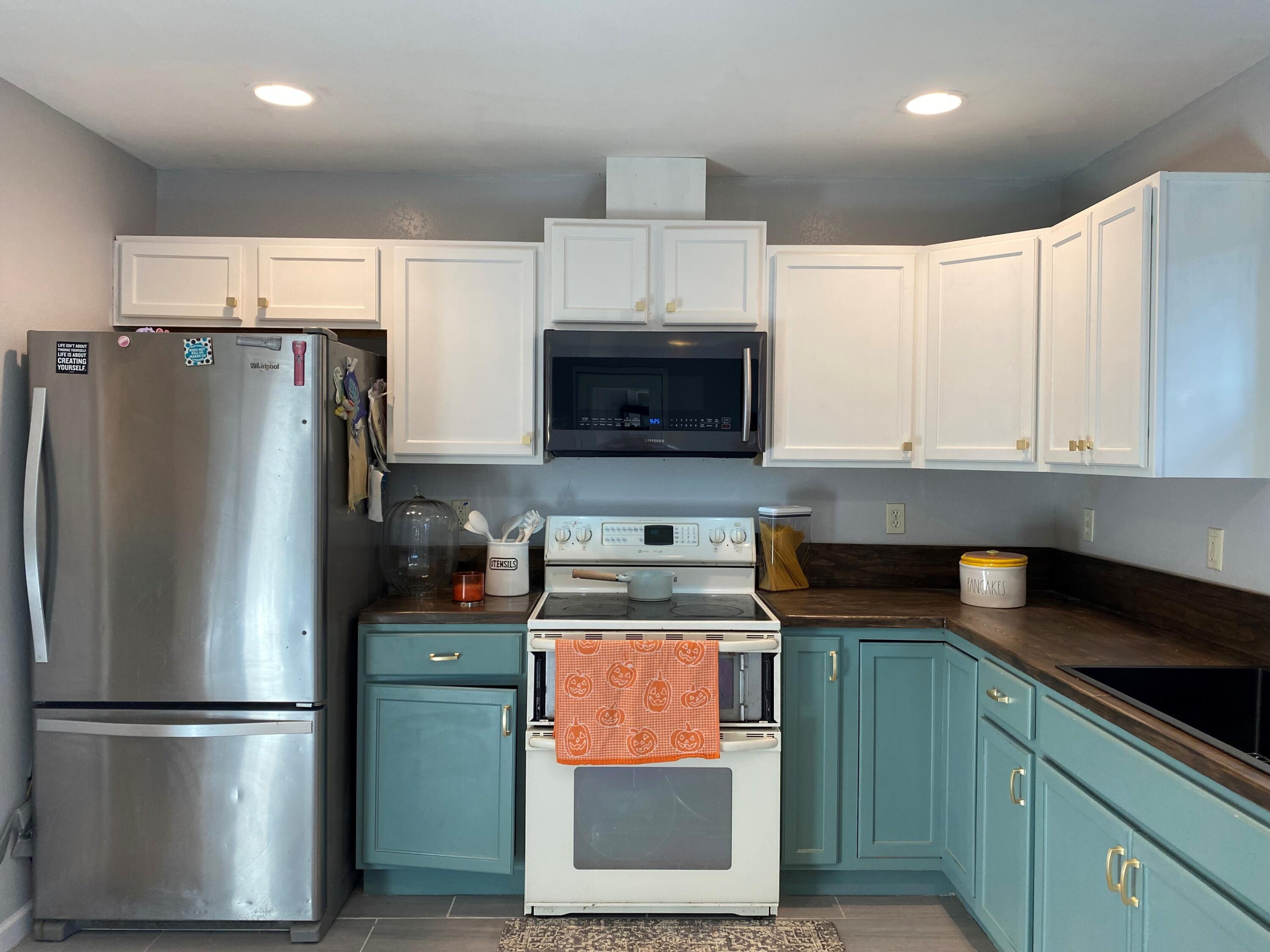 Klamath Falls -Buena Vista Addition - Residential