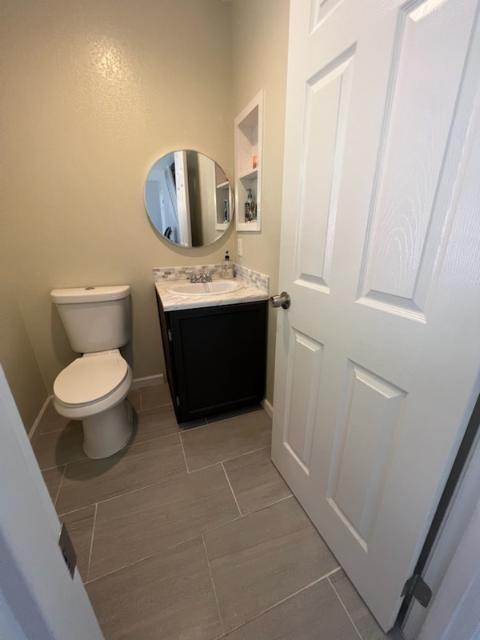 Klamath Falls -Buena Vista Addition - Residential