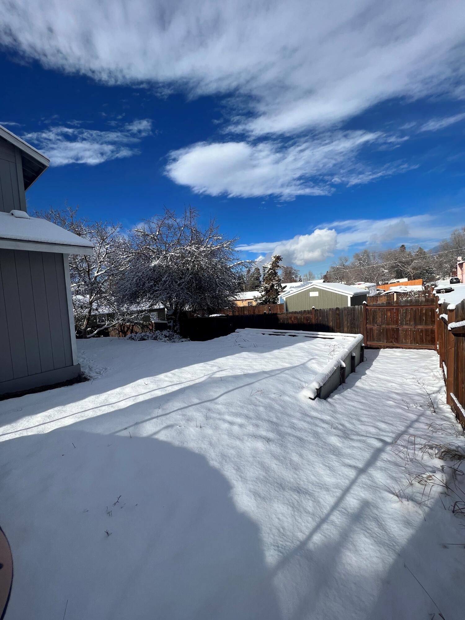 Klamath Falls -Buena Vista Addition - Residential