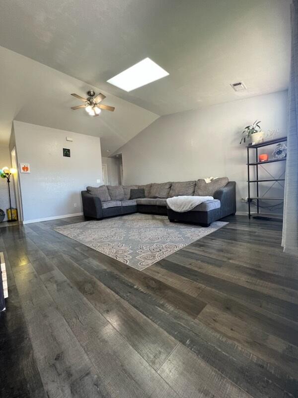 Klamath Falls -Buena Vista Addition - Residential