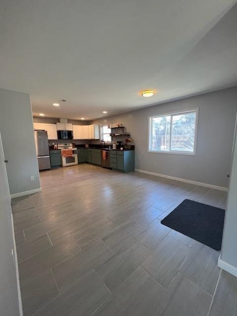 Klamath Falls -Buena Vista Addition - Residential