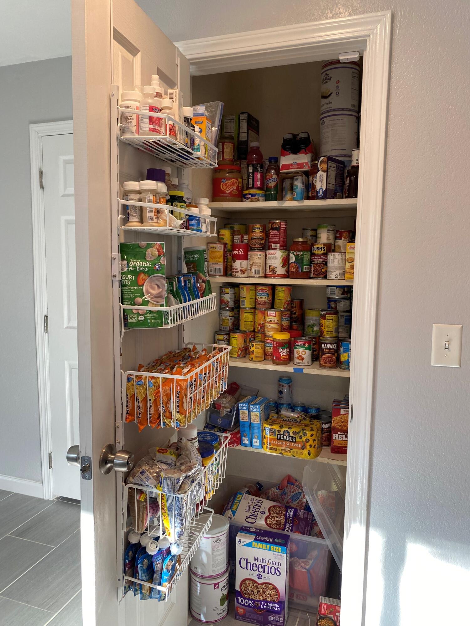 Klamath Falls -Buena Vista Addition - Residential