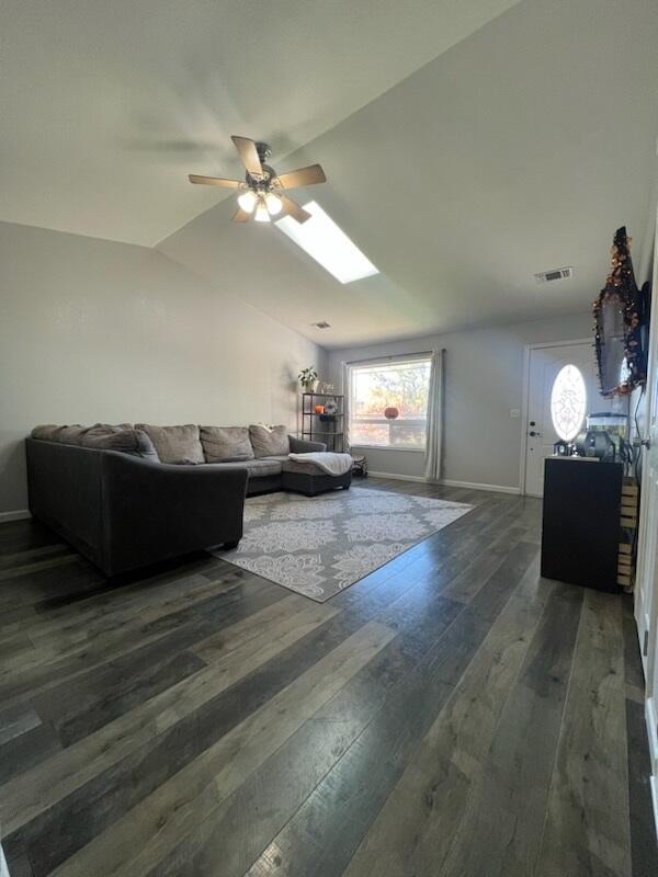 Klamath Falls -Buena Vista Addition - Residential