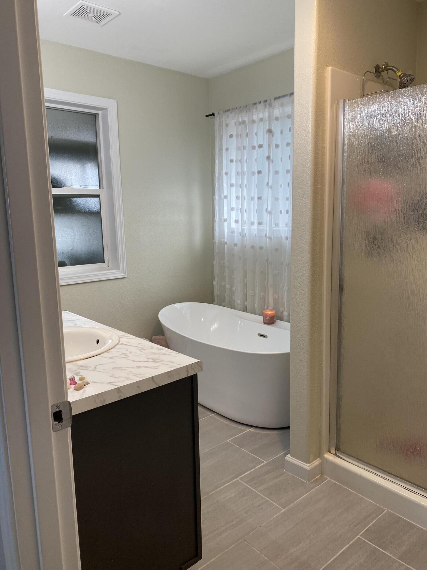 Klamath Falls -Buena Vista Addition - Residential