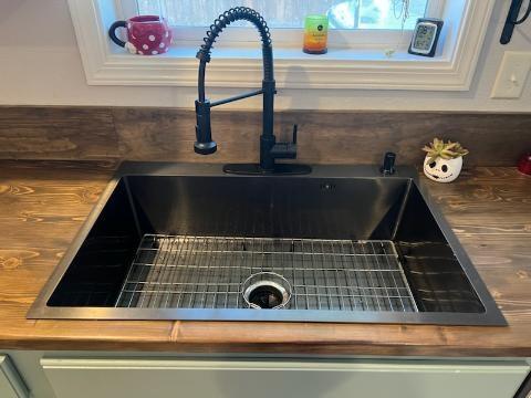 Klamath Falls -Buena Vista Addition - Residential