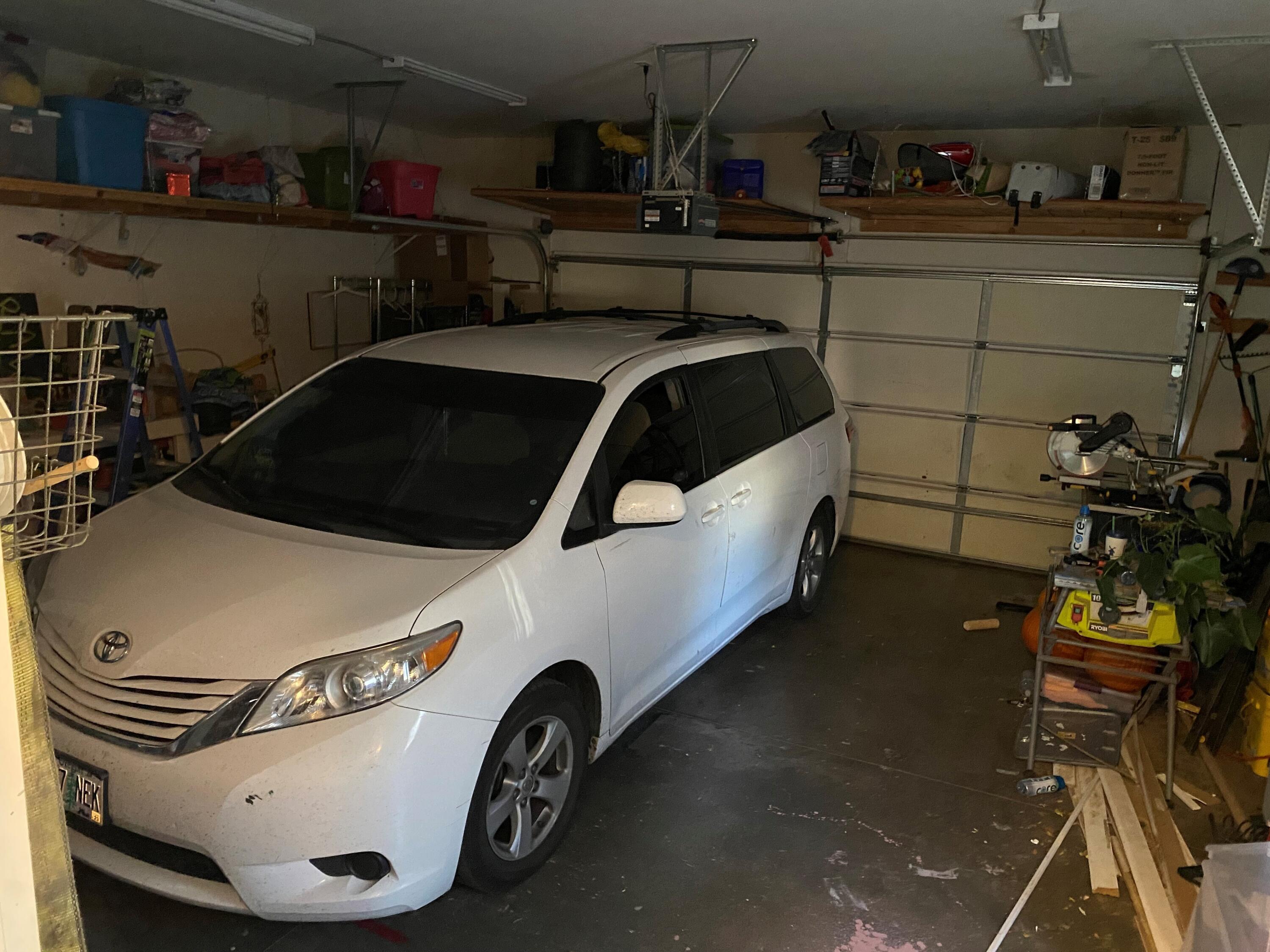 Klamath Falls -Buena Vista Addition - Residential