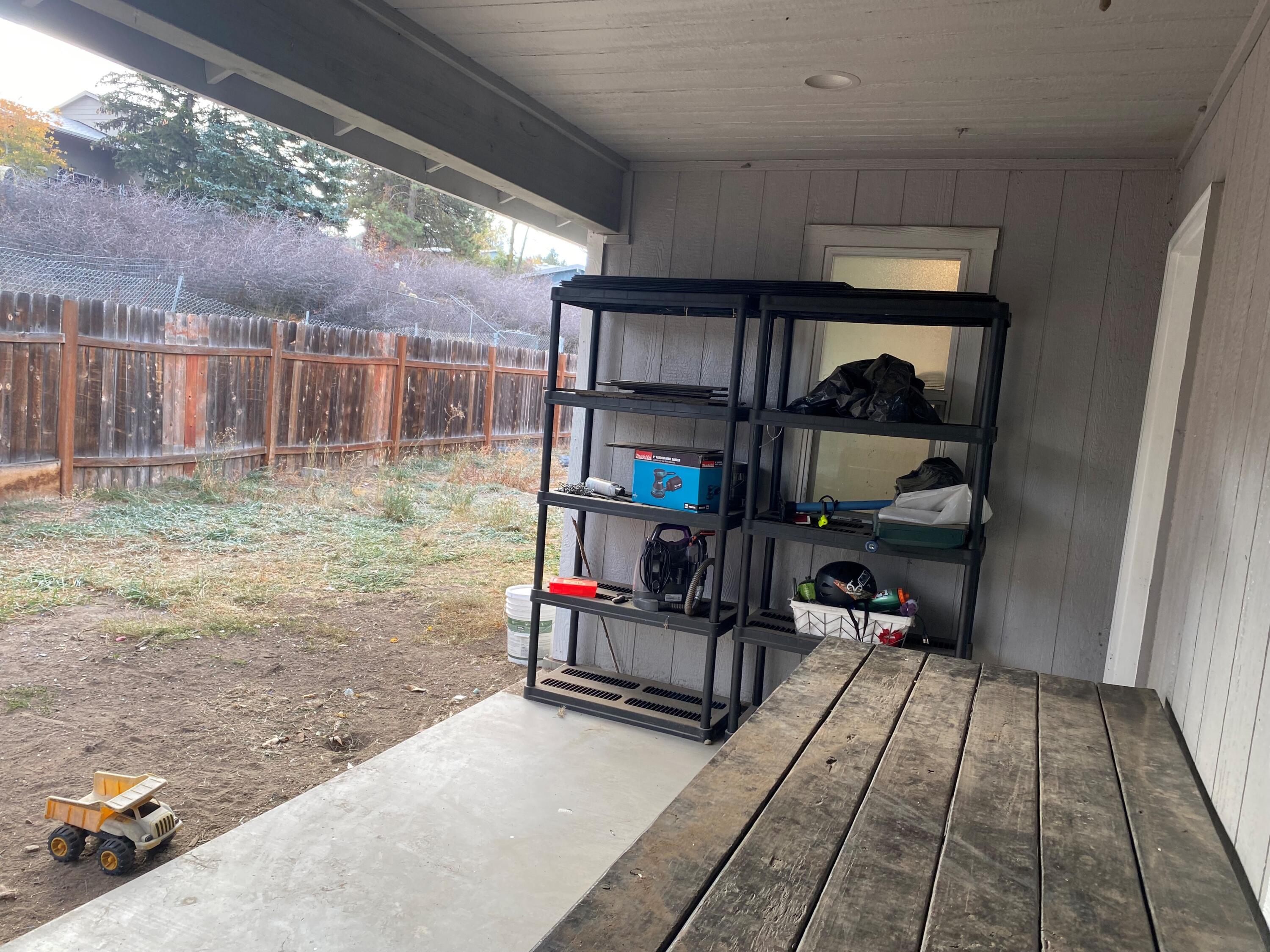 Klamath Falls -Buena Vista Addition - Residential