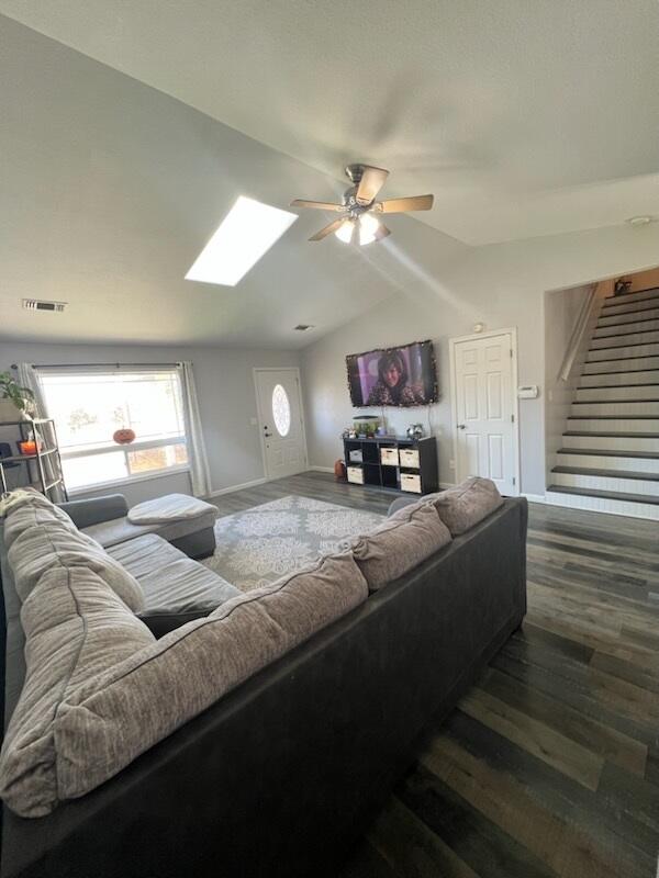 Klamath Falls -Buena Vista Addition - Residential