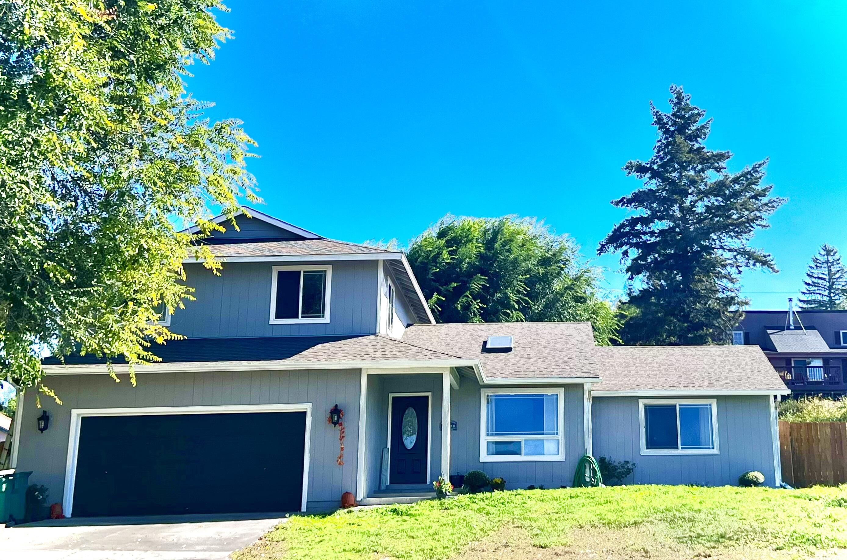 Klamath Falls -Buena Vista Addition - Residential