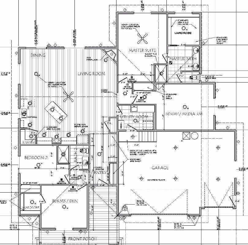 Quail Crossing - Residential