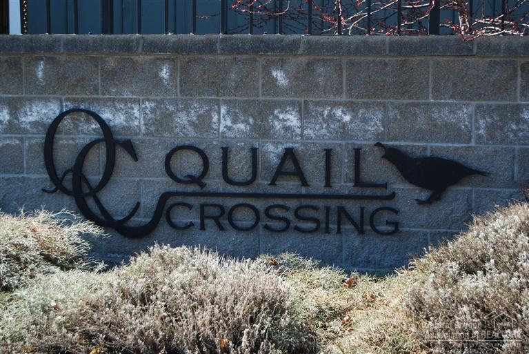 Quail Crossing - Residential