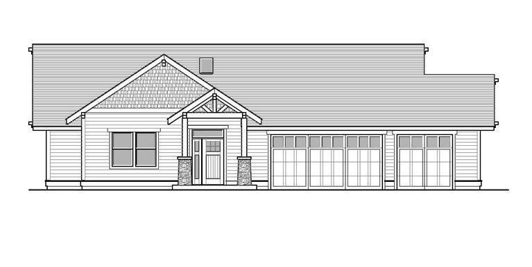 Quail Crossing - Residential