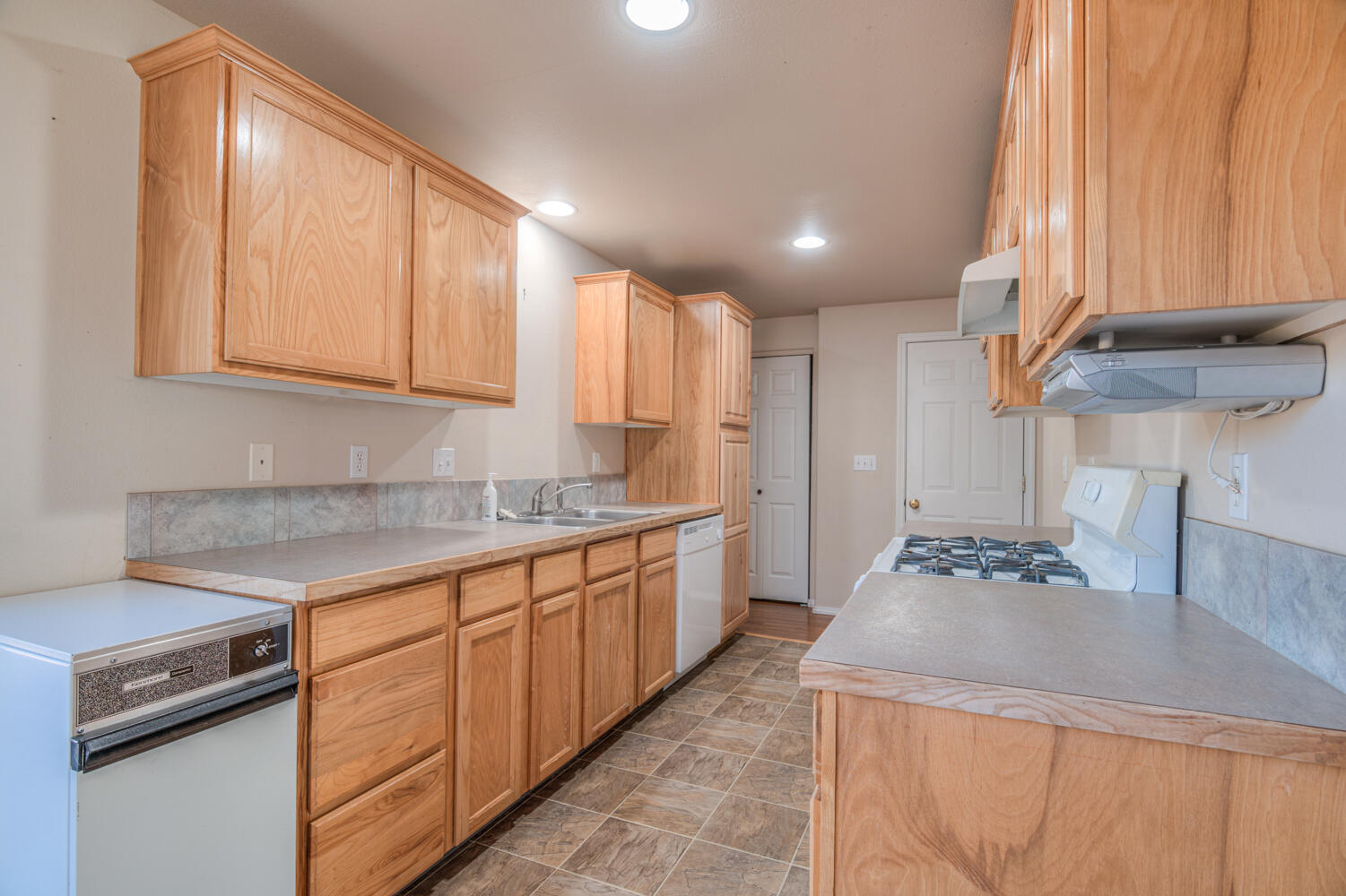 Glacier Ridge - Residential