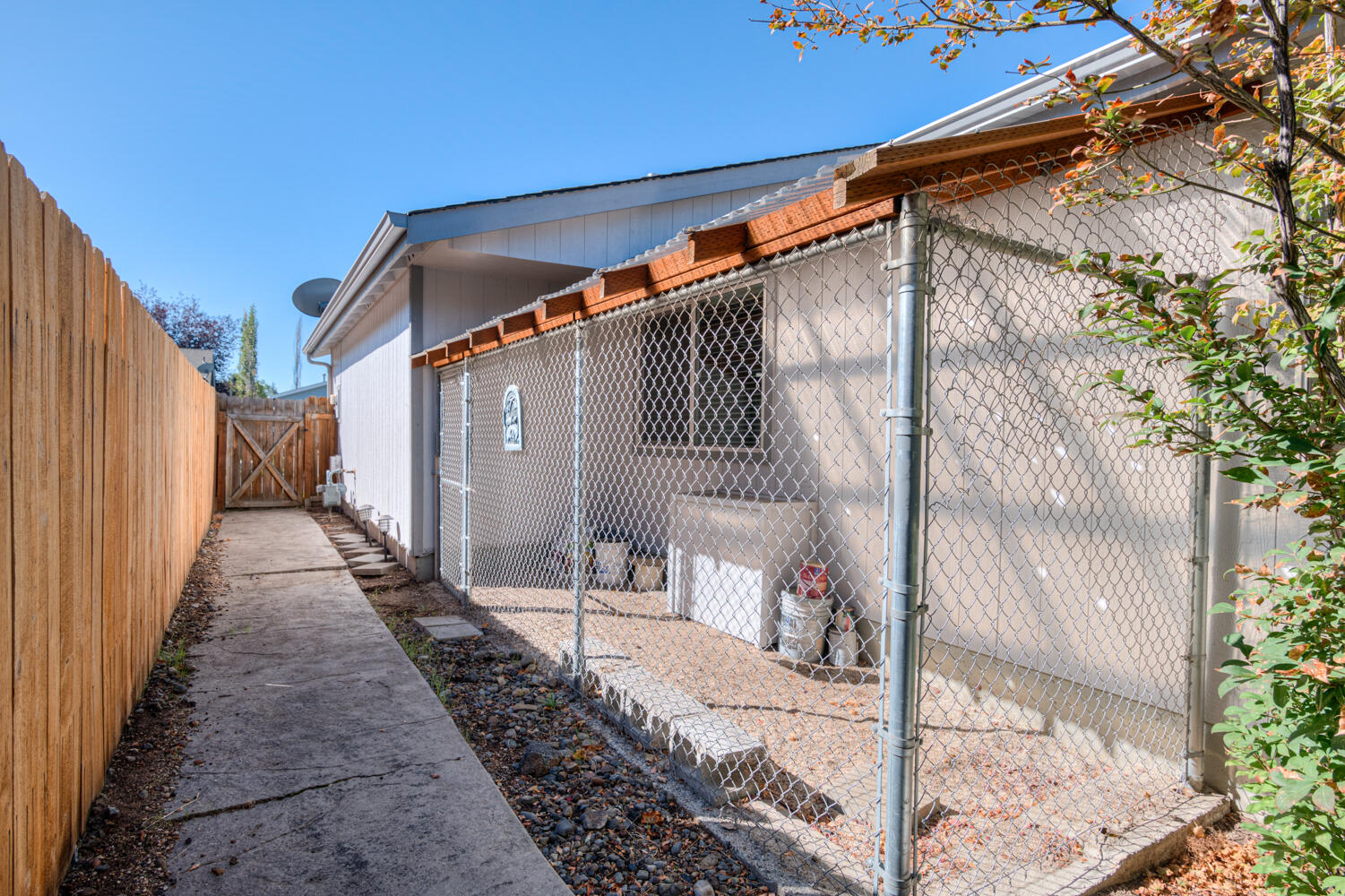 Glacier Ridge - Residential