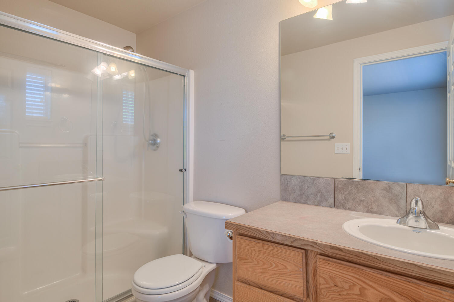 Glacier Ridge - Residential