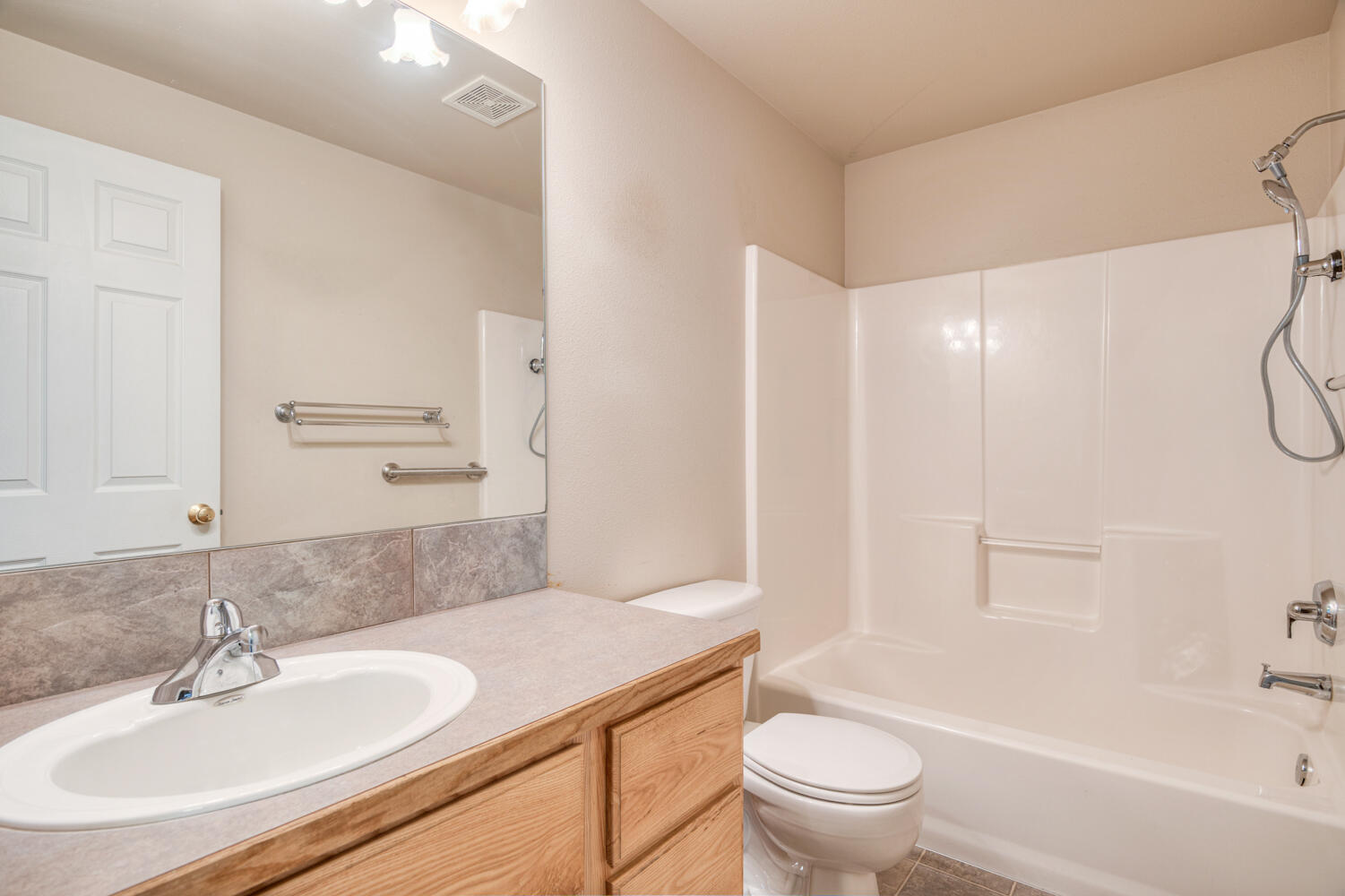 Glacier Ridge - Residential