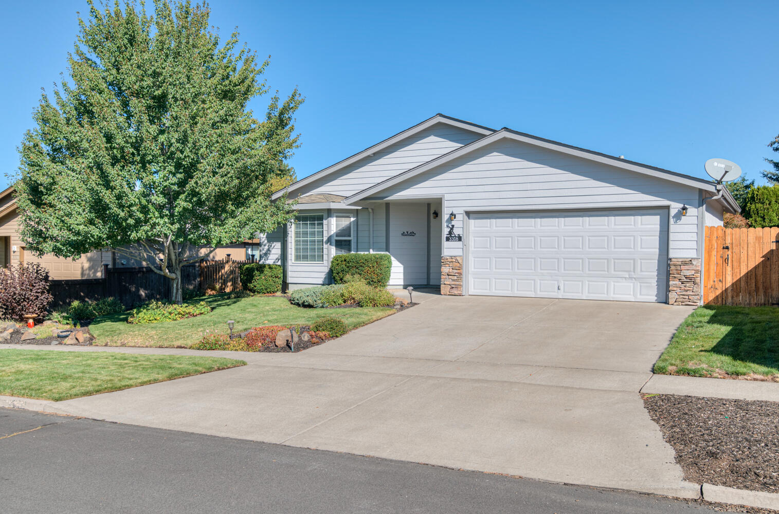 Glacier Ridge - Residential