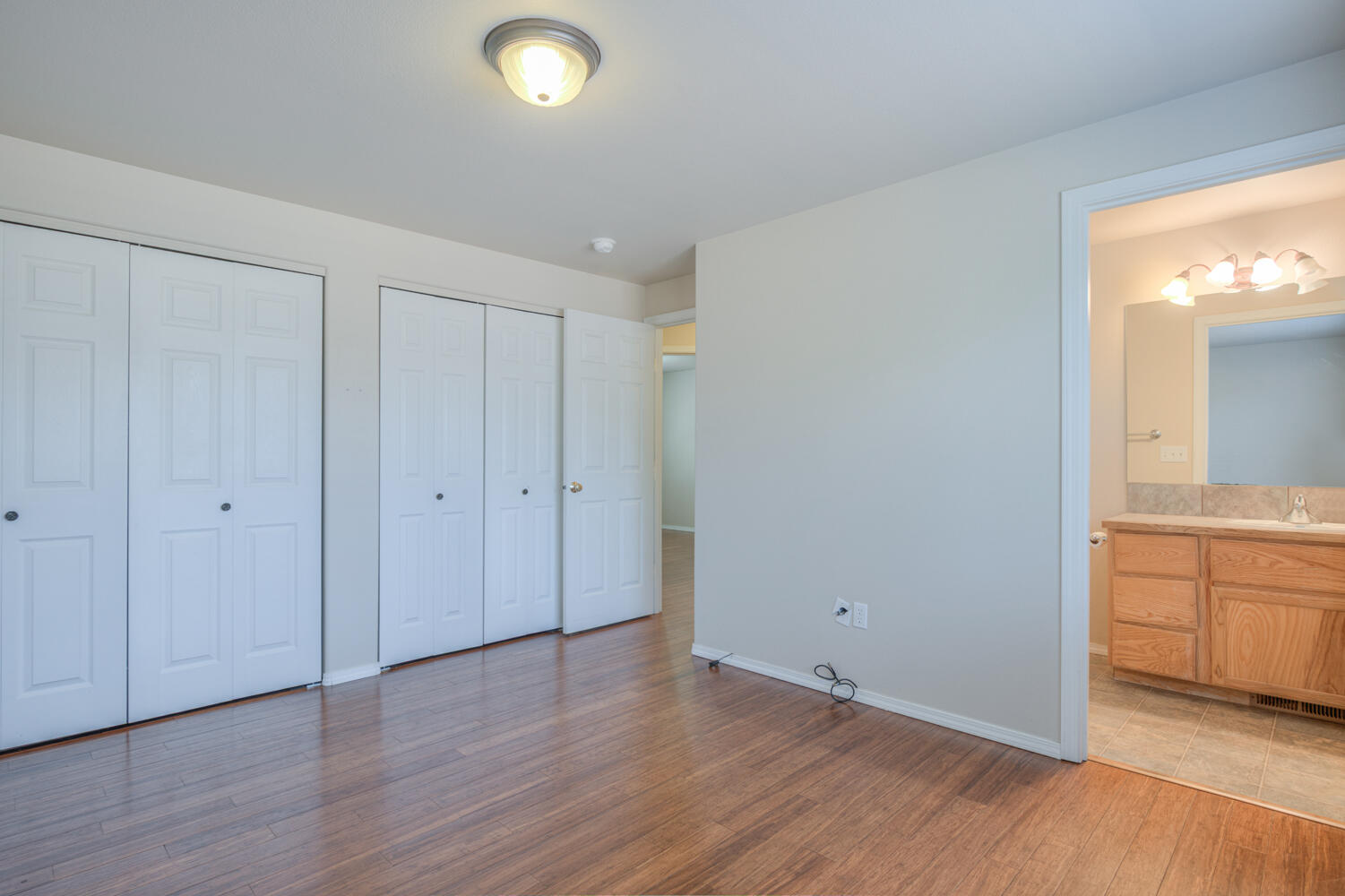 Glacier Ridge - Residential