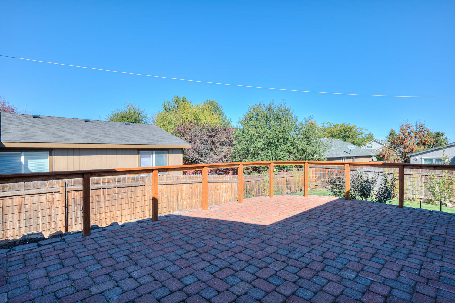 Glacier Ridge - Residential