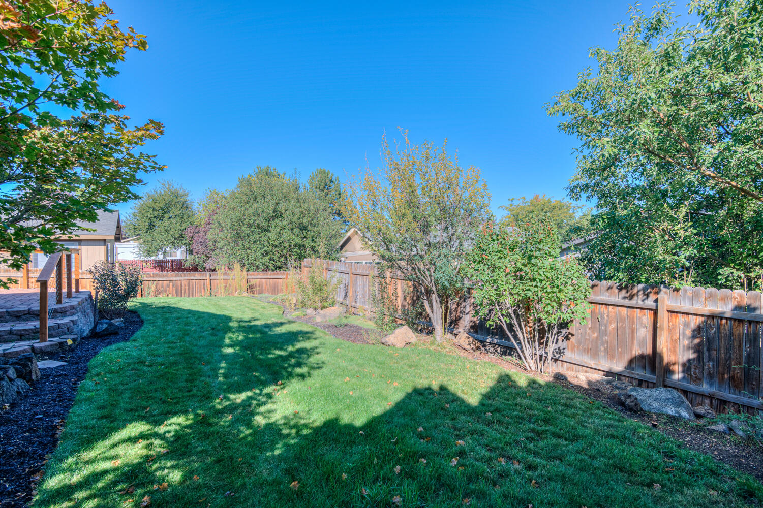 Glacier Ridge - Residential