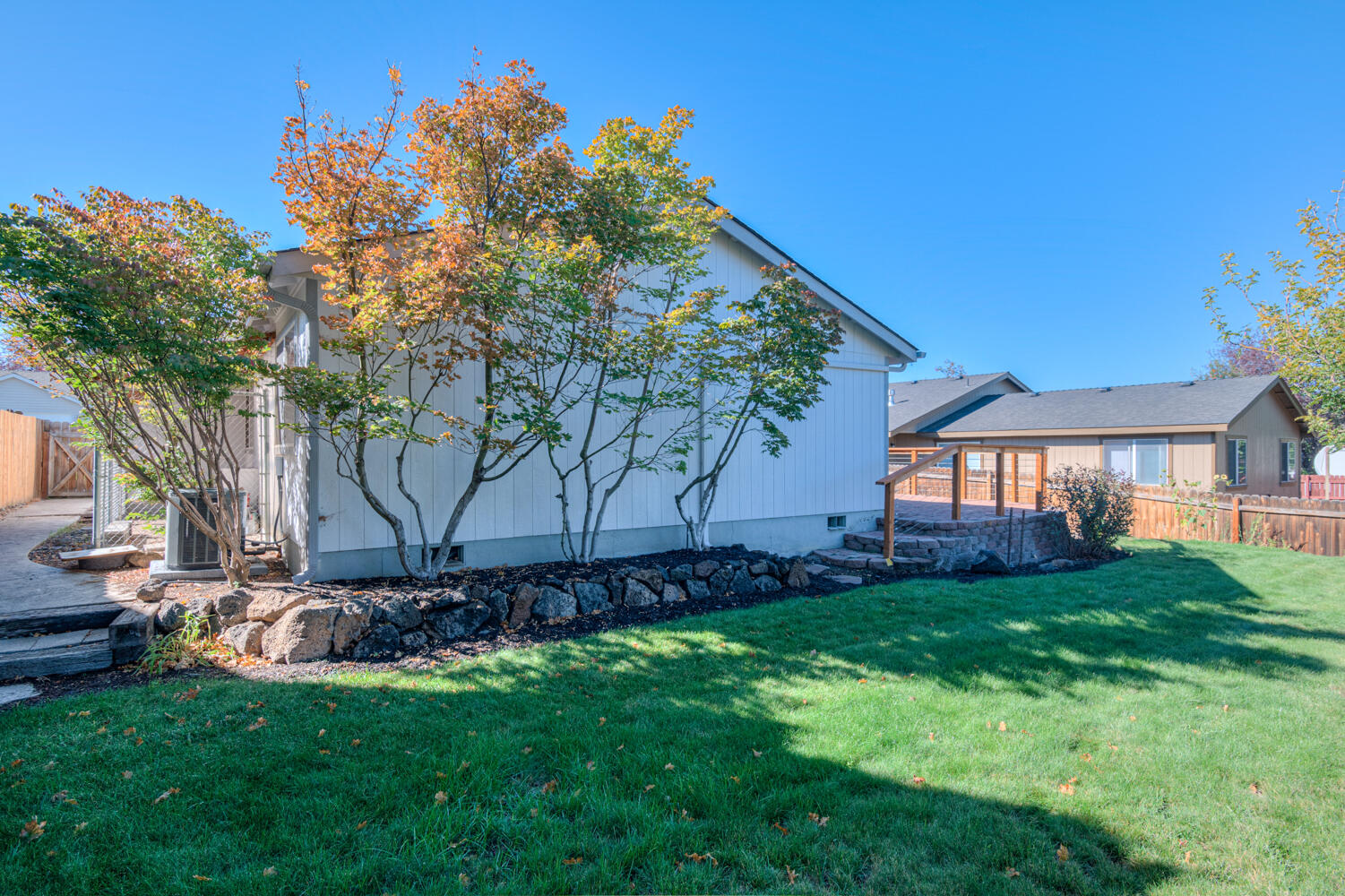 Glacier Ridge - Residential