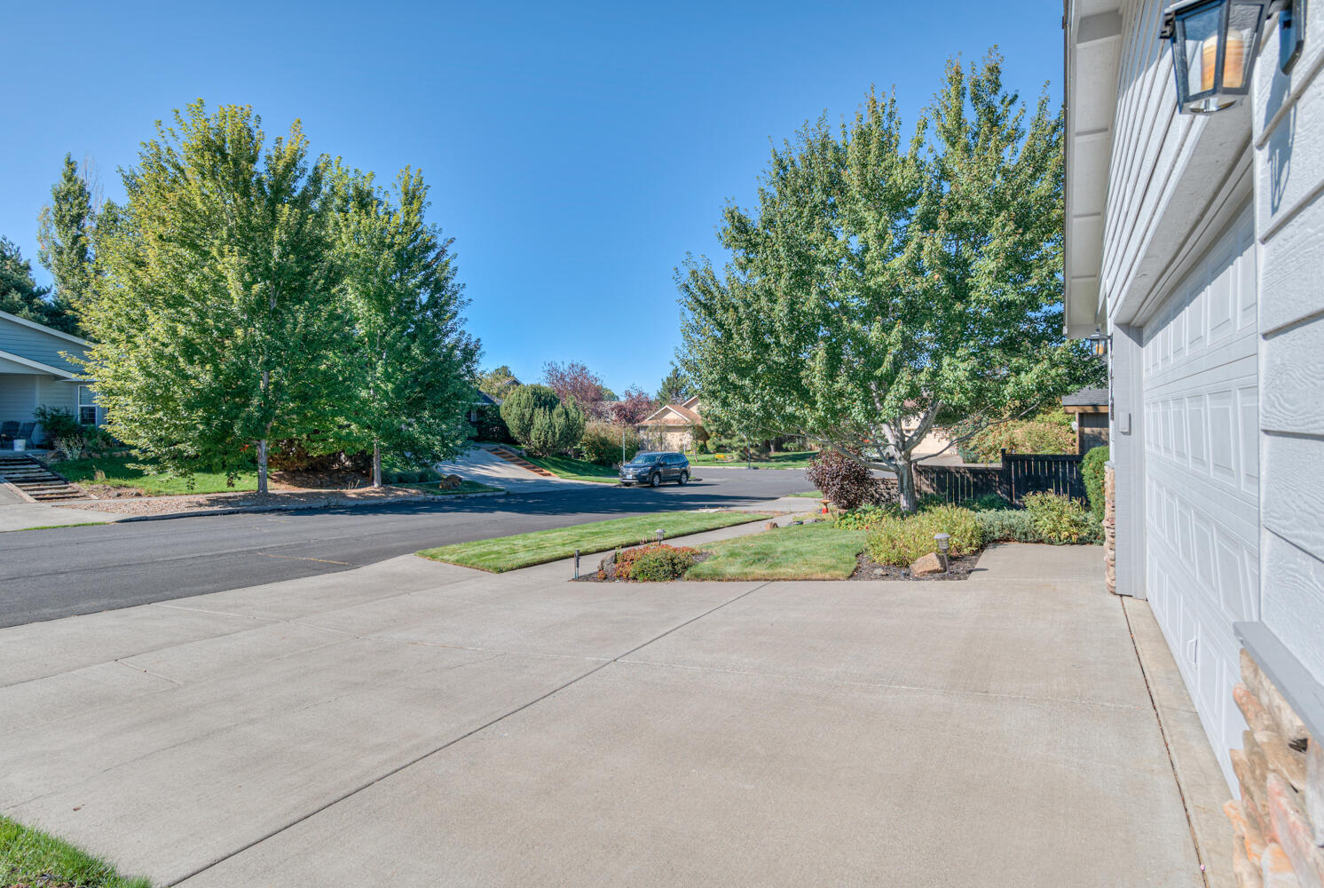 Glacier Ridge - Residential