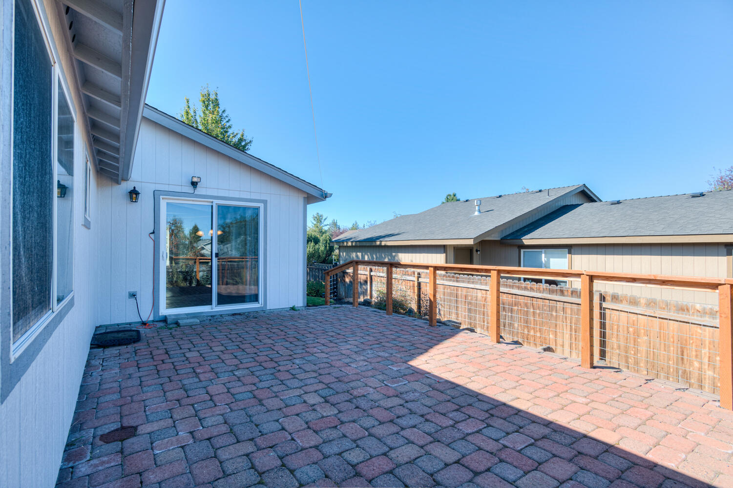 Glacier Ridge - Residential