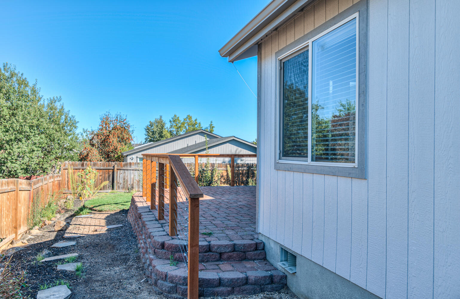 Glacier Ridge - Residential