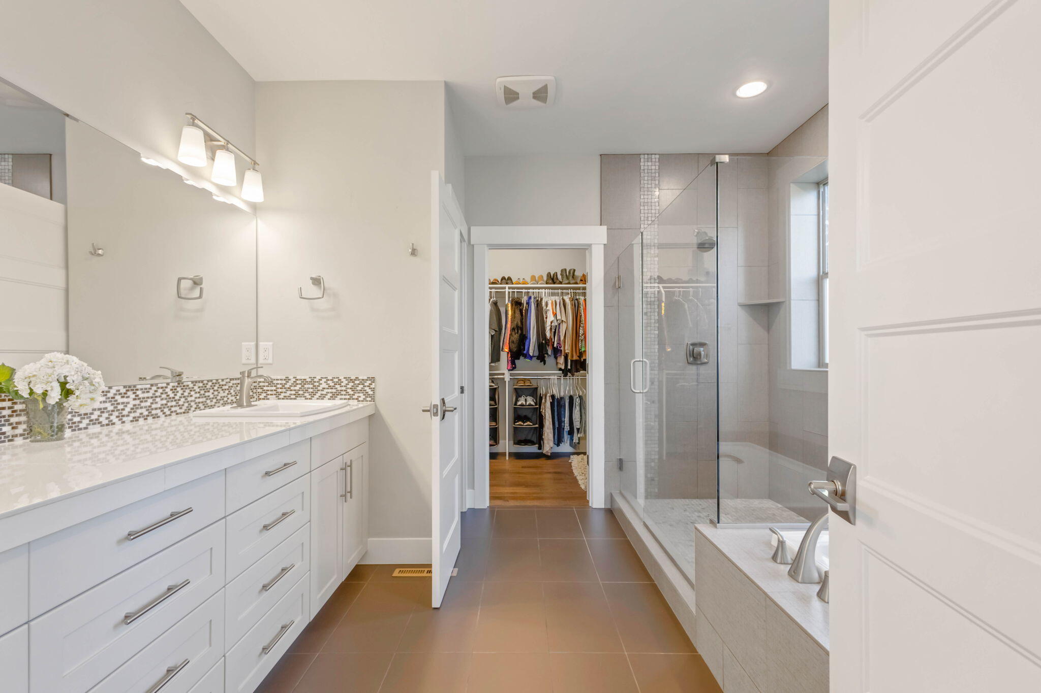 NorthWest Crossing - Residential