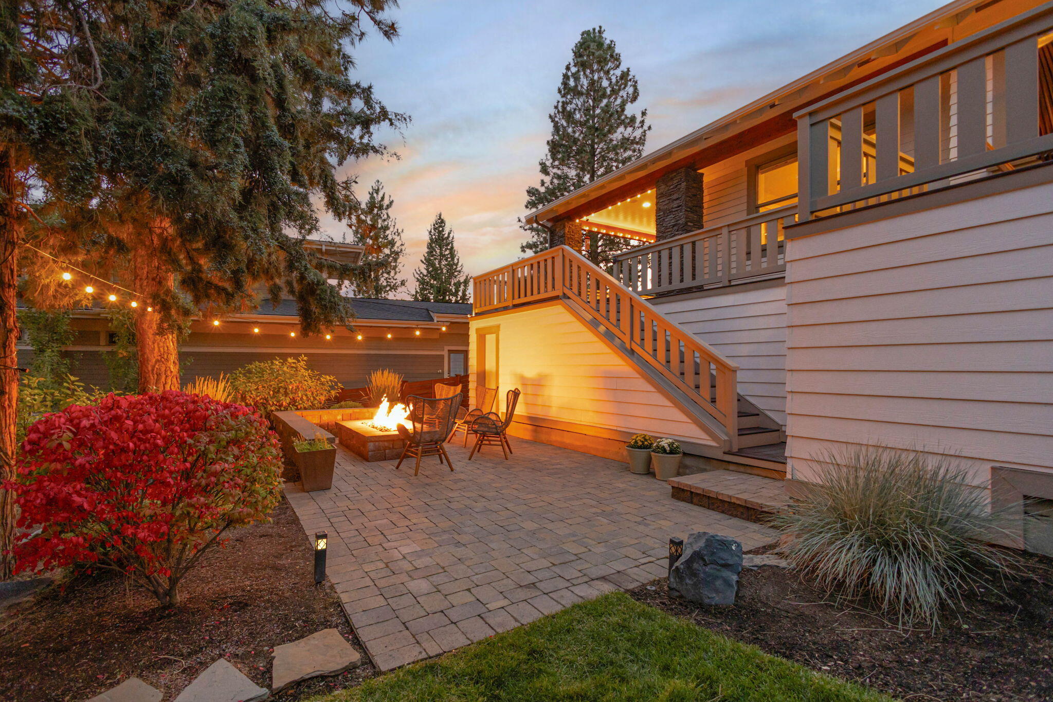 NorthWest Crossing - Residential