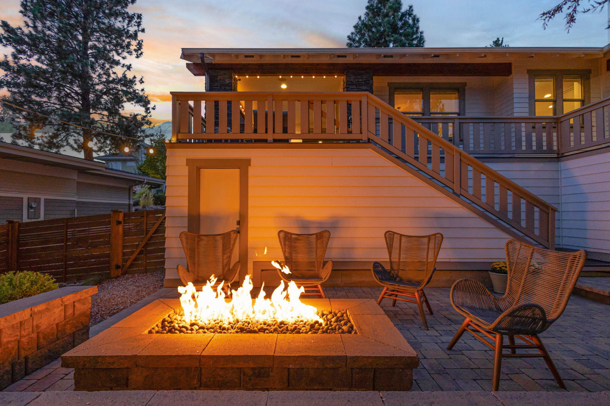 NorthWest Crossing - Residential