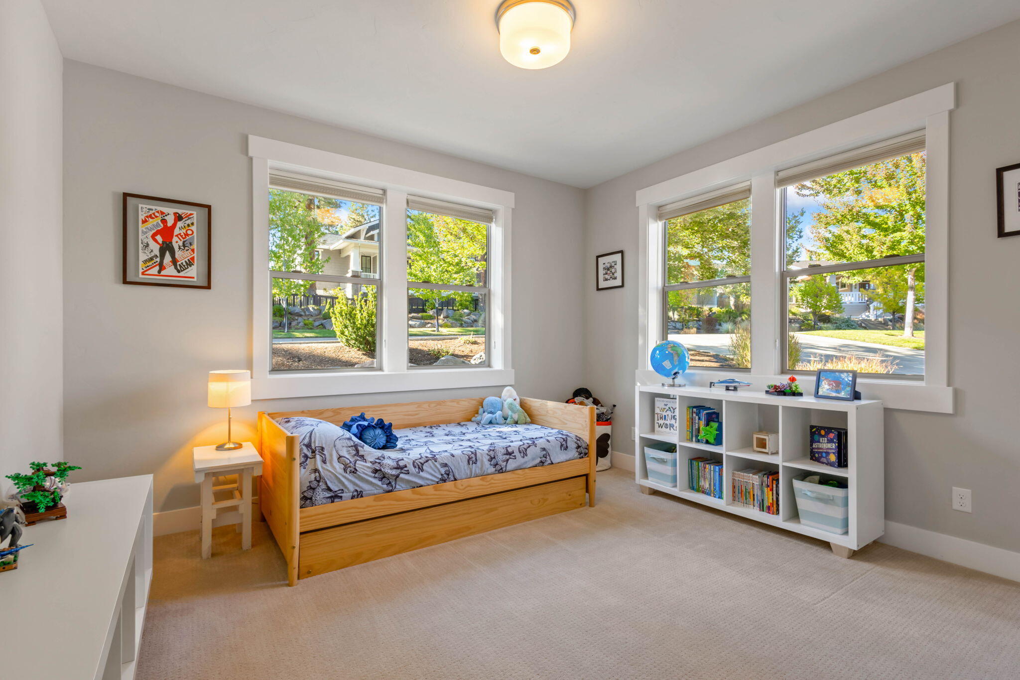 NorthWest Crossing - Residential