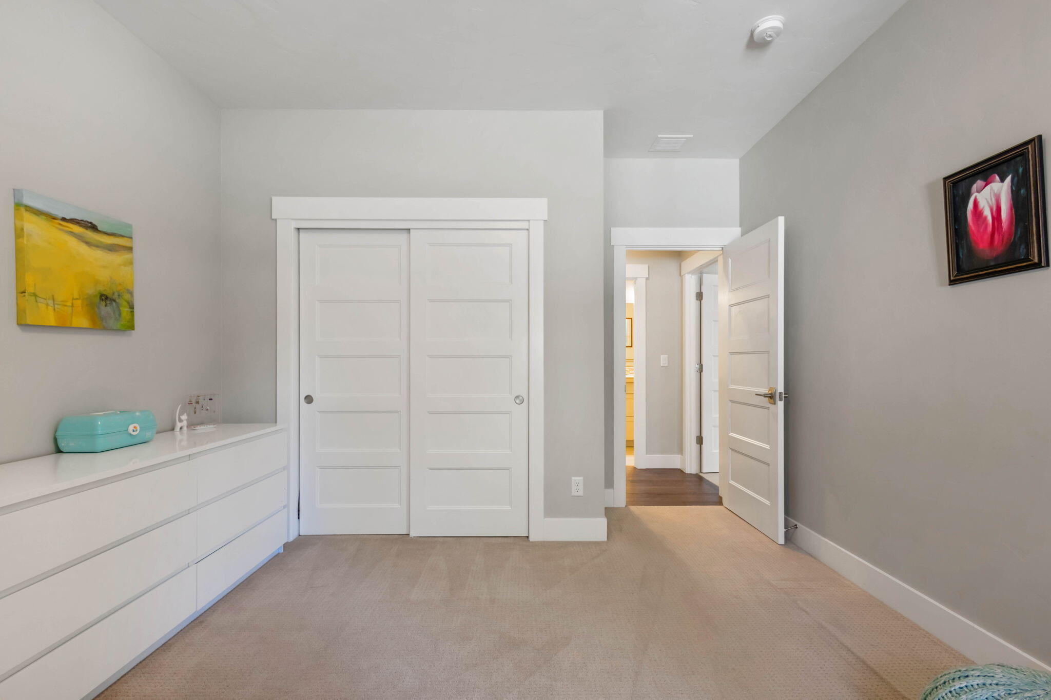 NorthWest Crossing - Residential