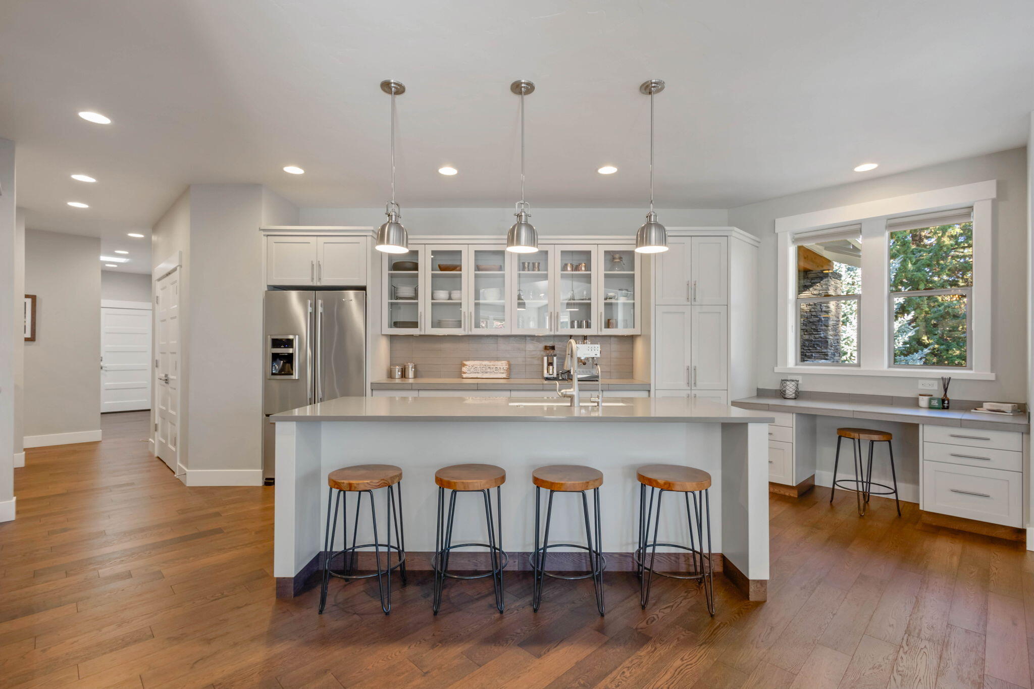 NorthWest Crossing - Residential