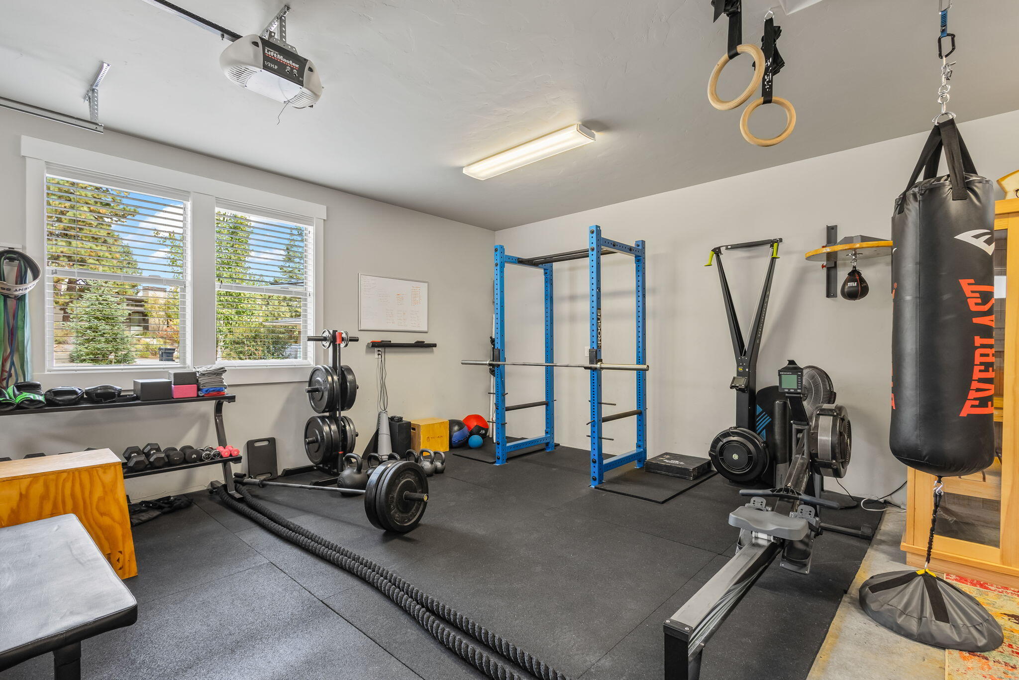 NorthWest Crossing - Residential