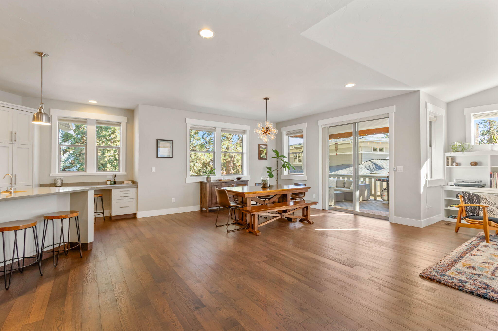 NorthWest Crossing - Residential