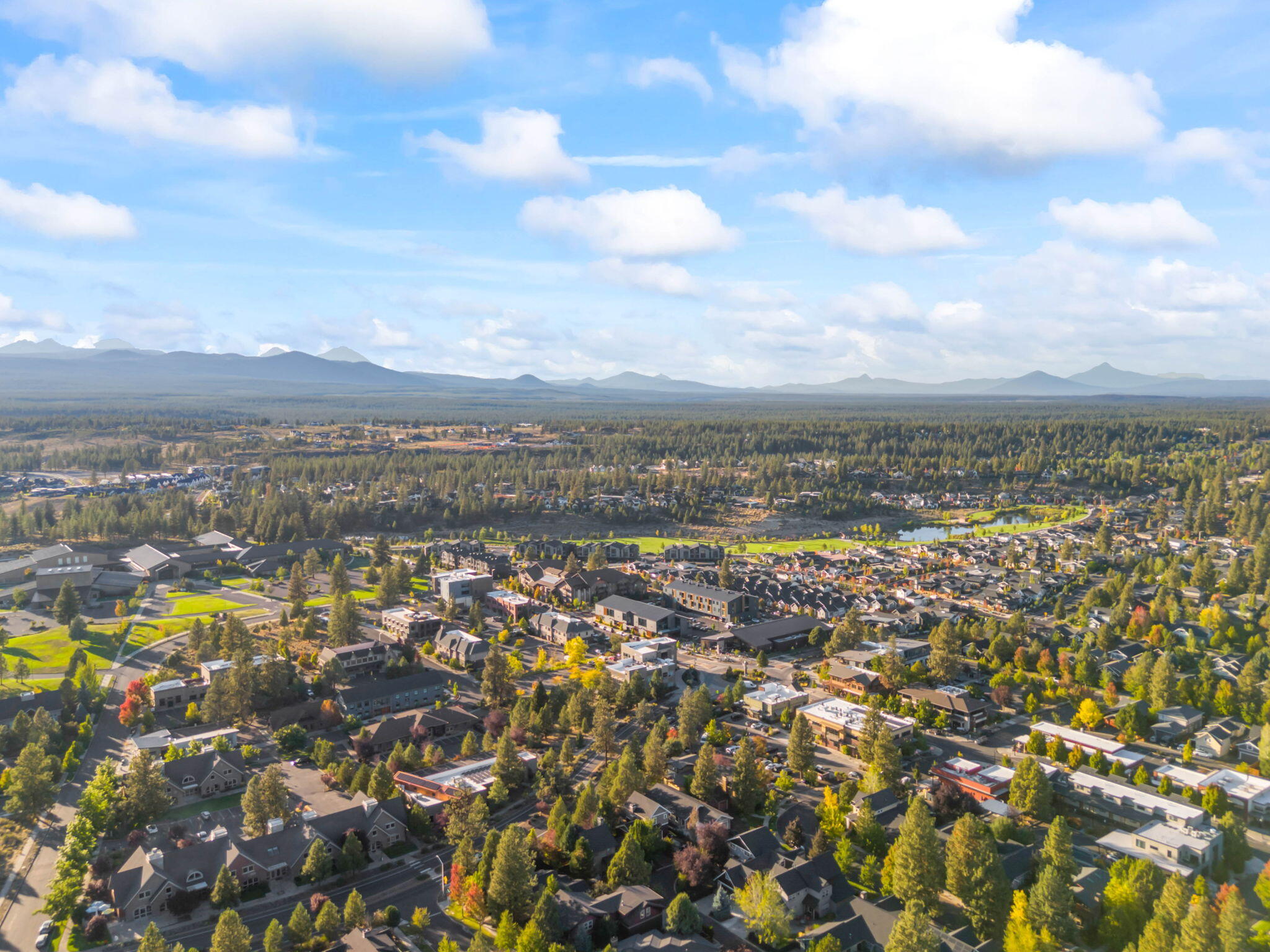 NorthWest Crossing - Residential