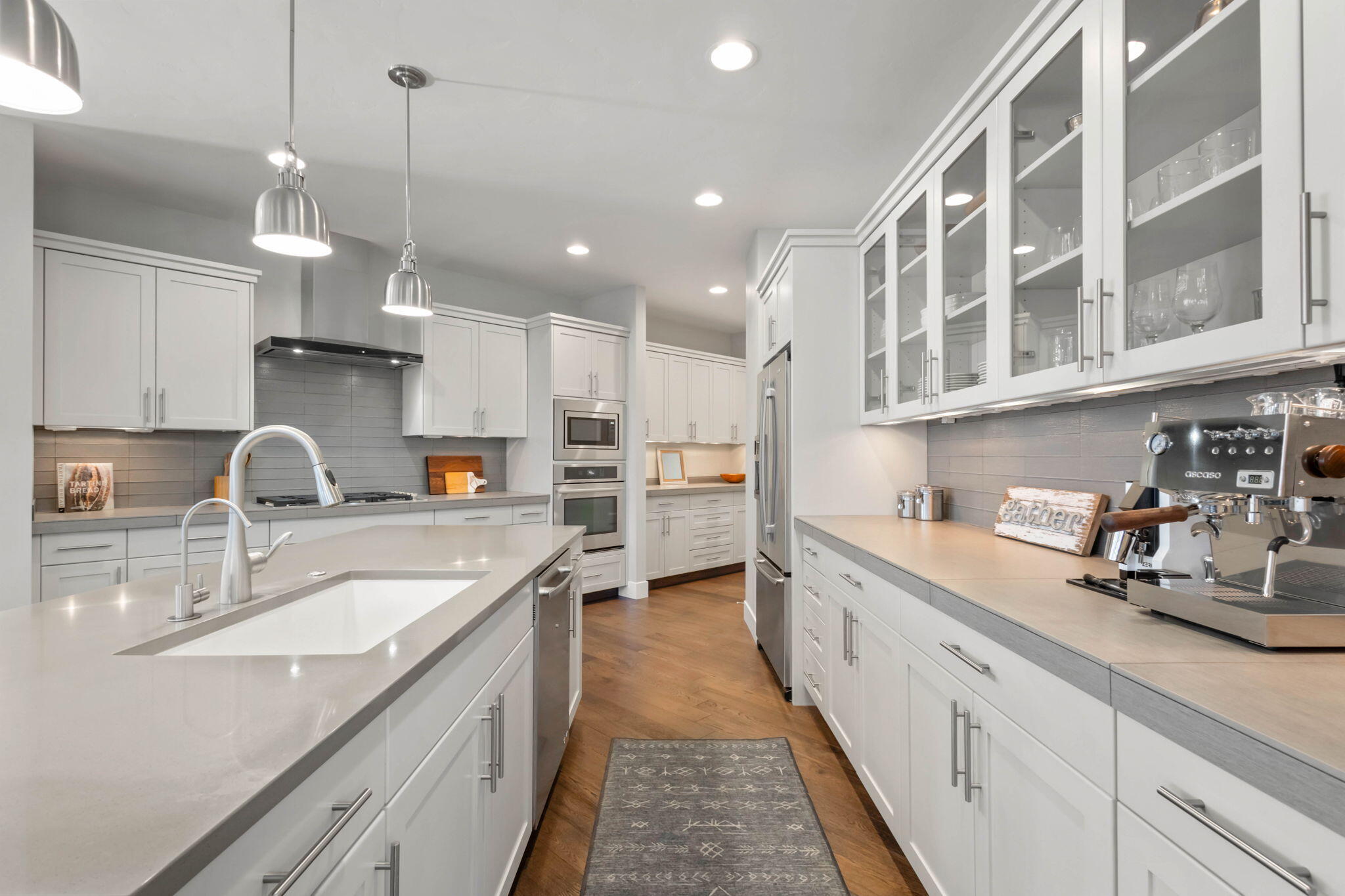 NorthWest Crossing - Residential