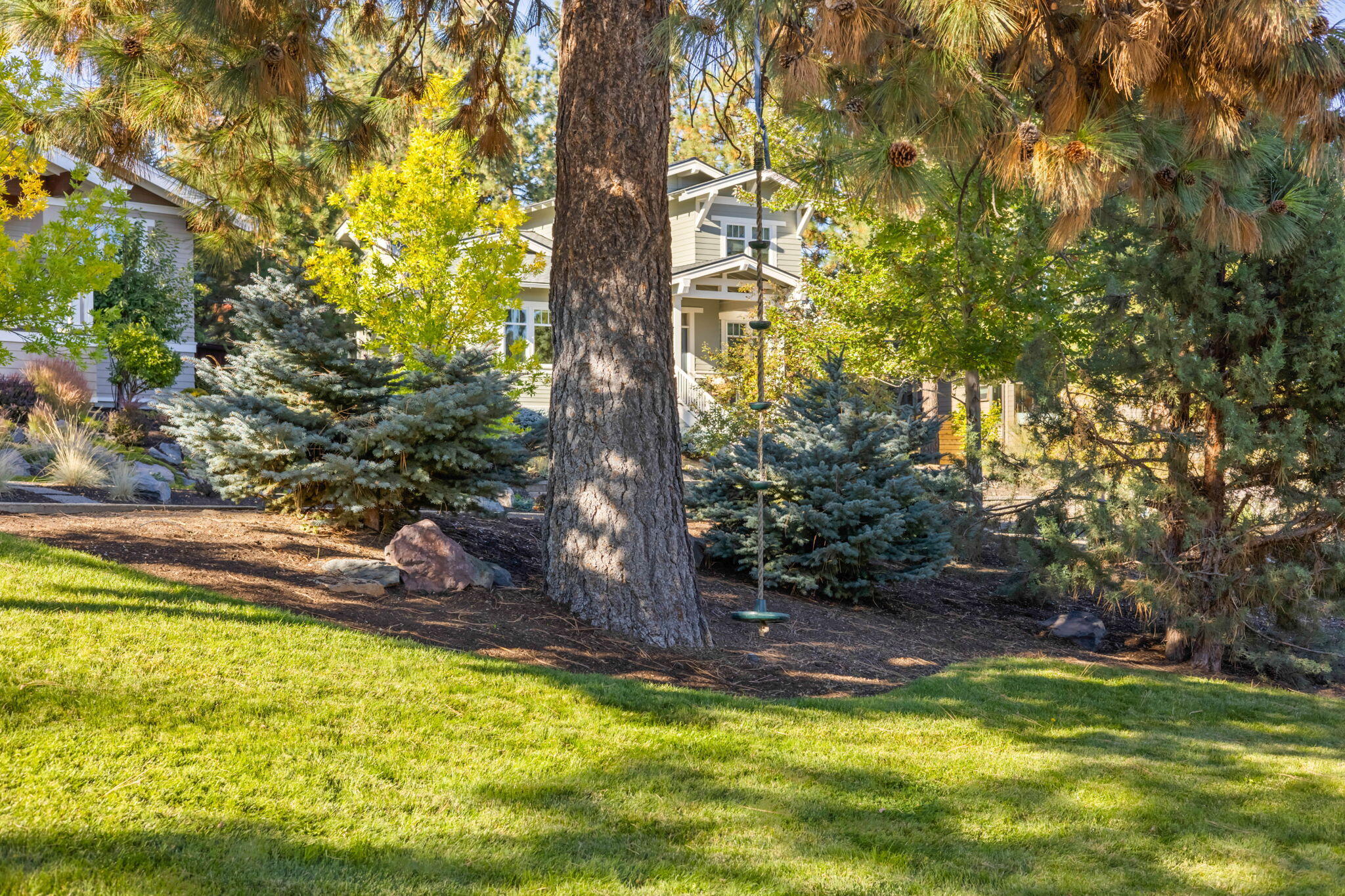 NorthWest Crossing - Residential