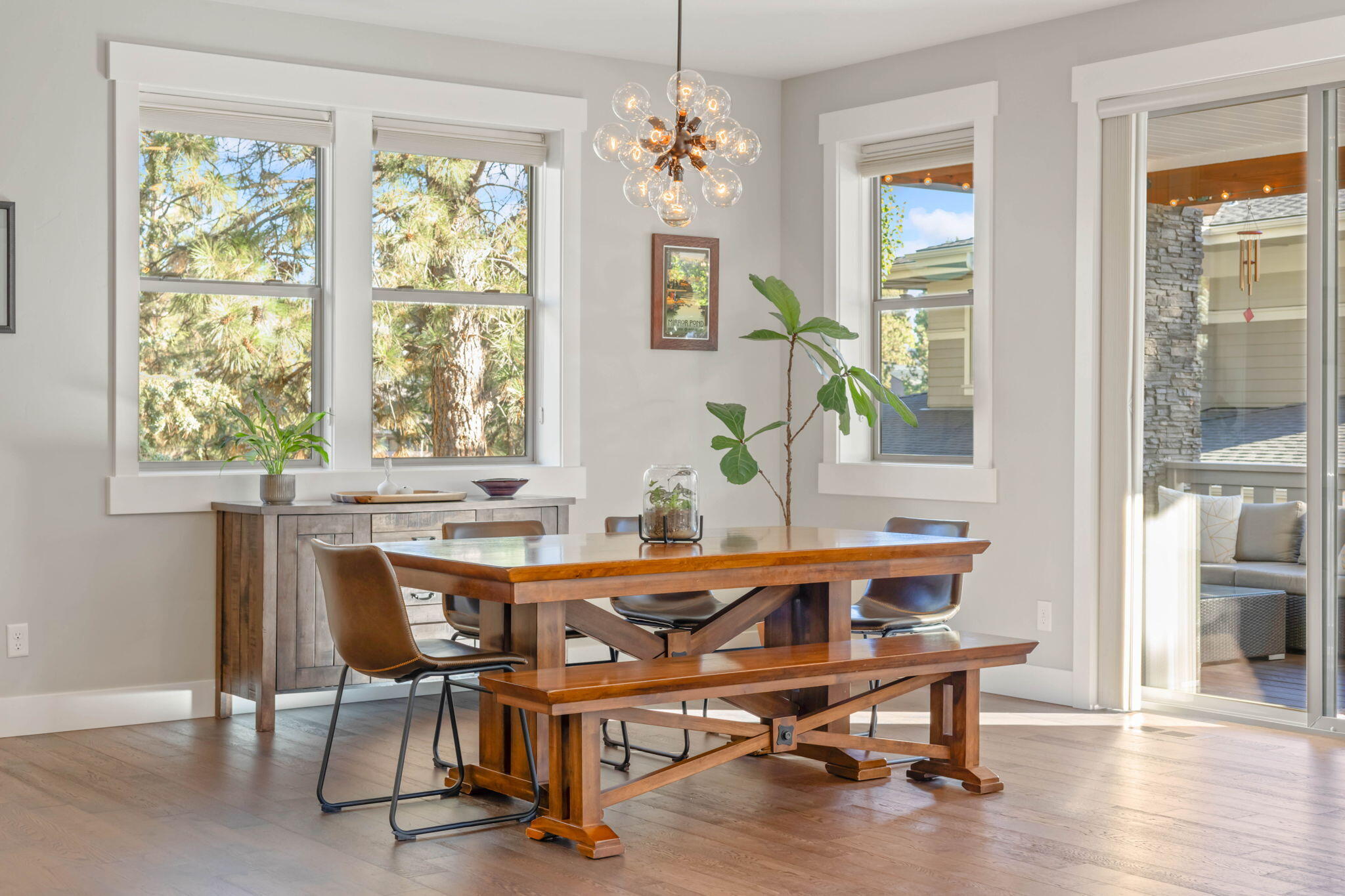 NorthWest Crossing - Residential