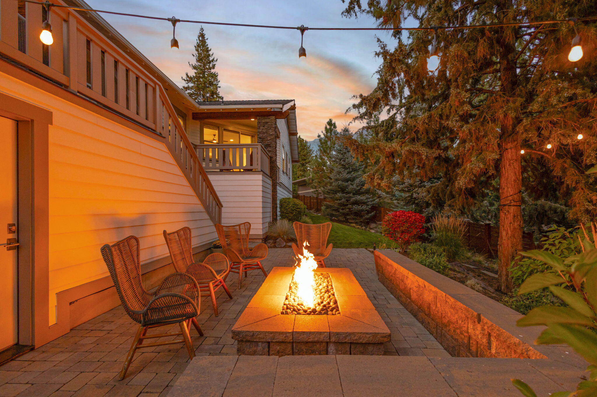 NorthWest Crossing - Residential