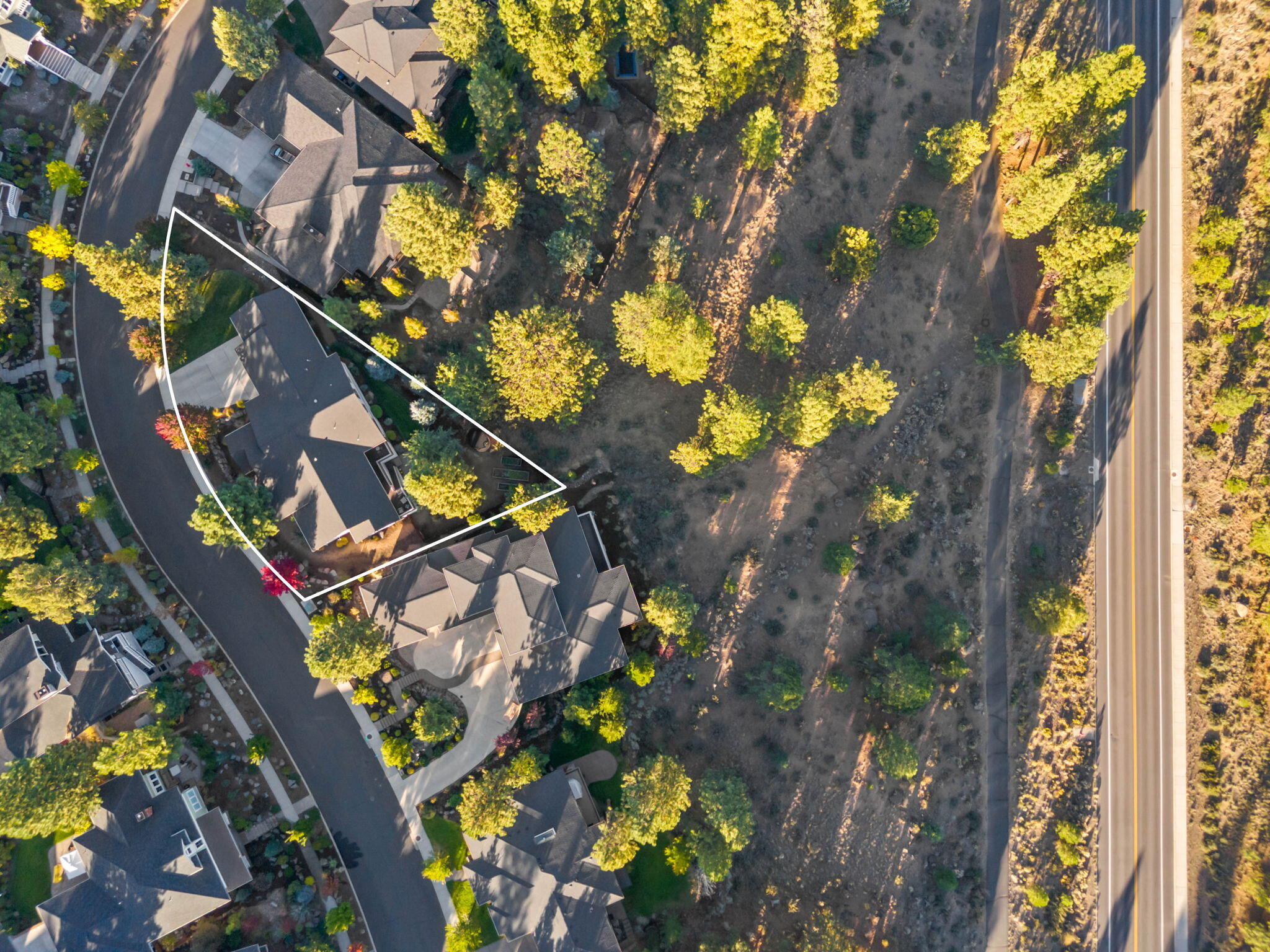 NorthWest Crossing - Residential