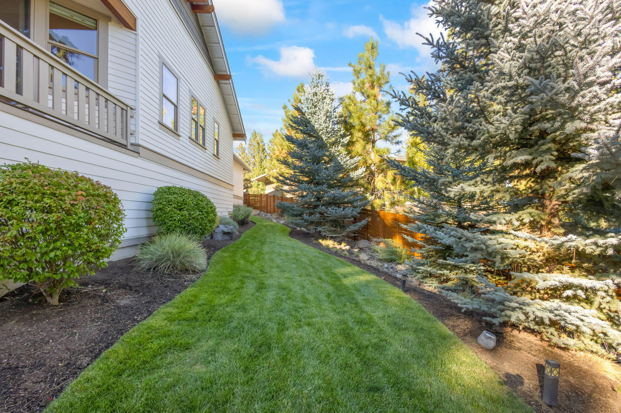 NorthWest Crossing - Residential