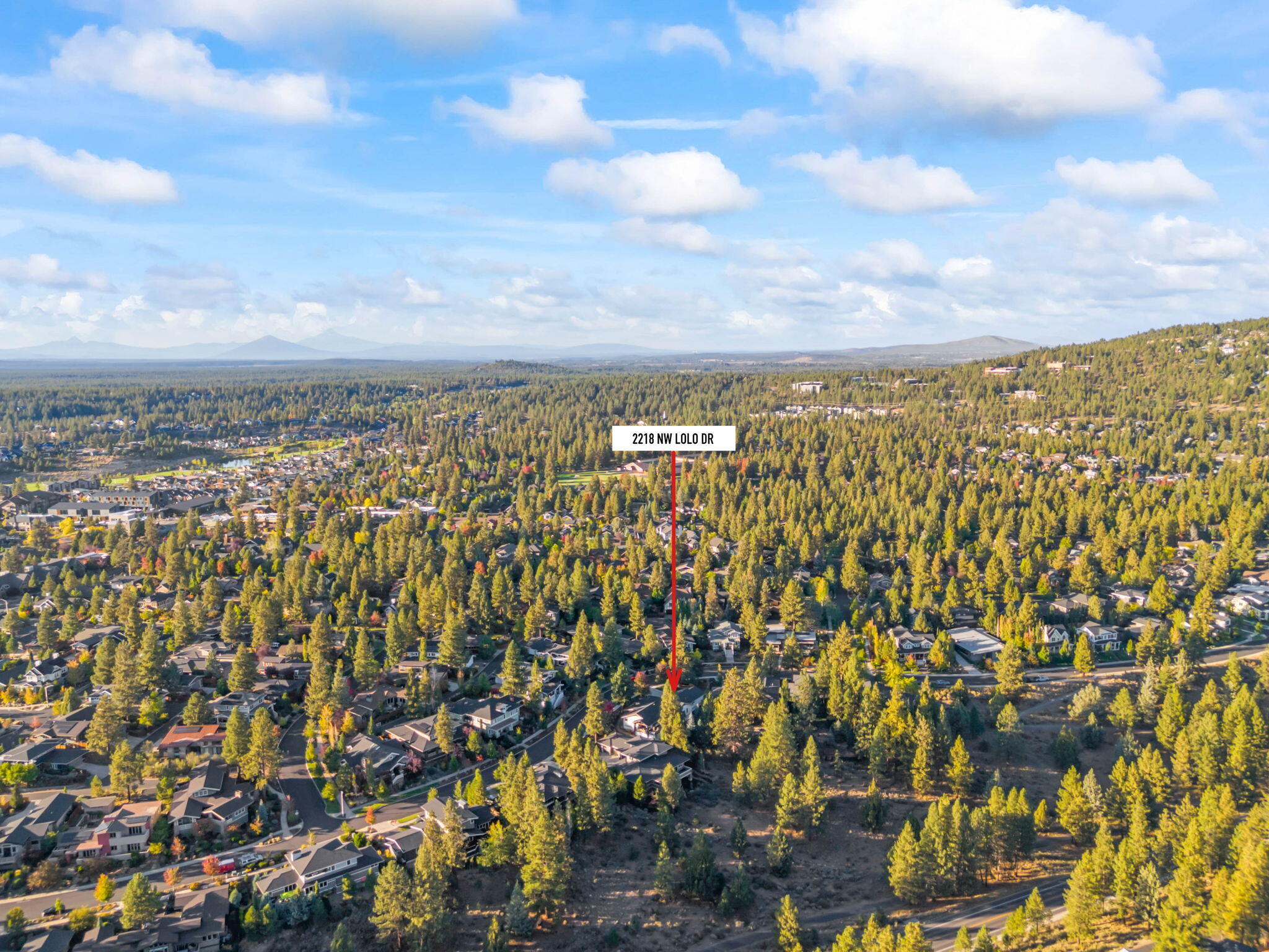 NorthWest Crossing - Residential