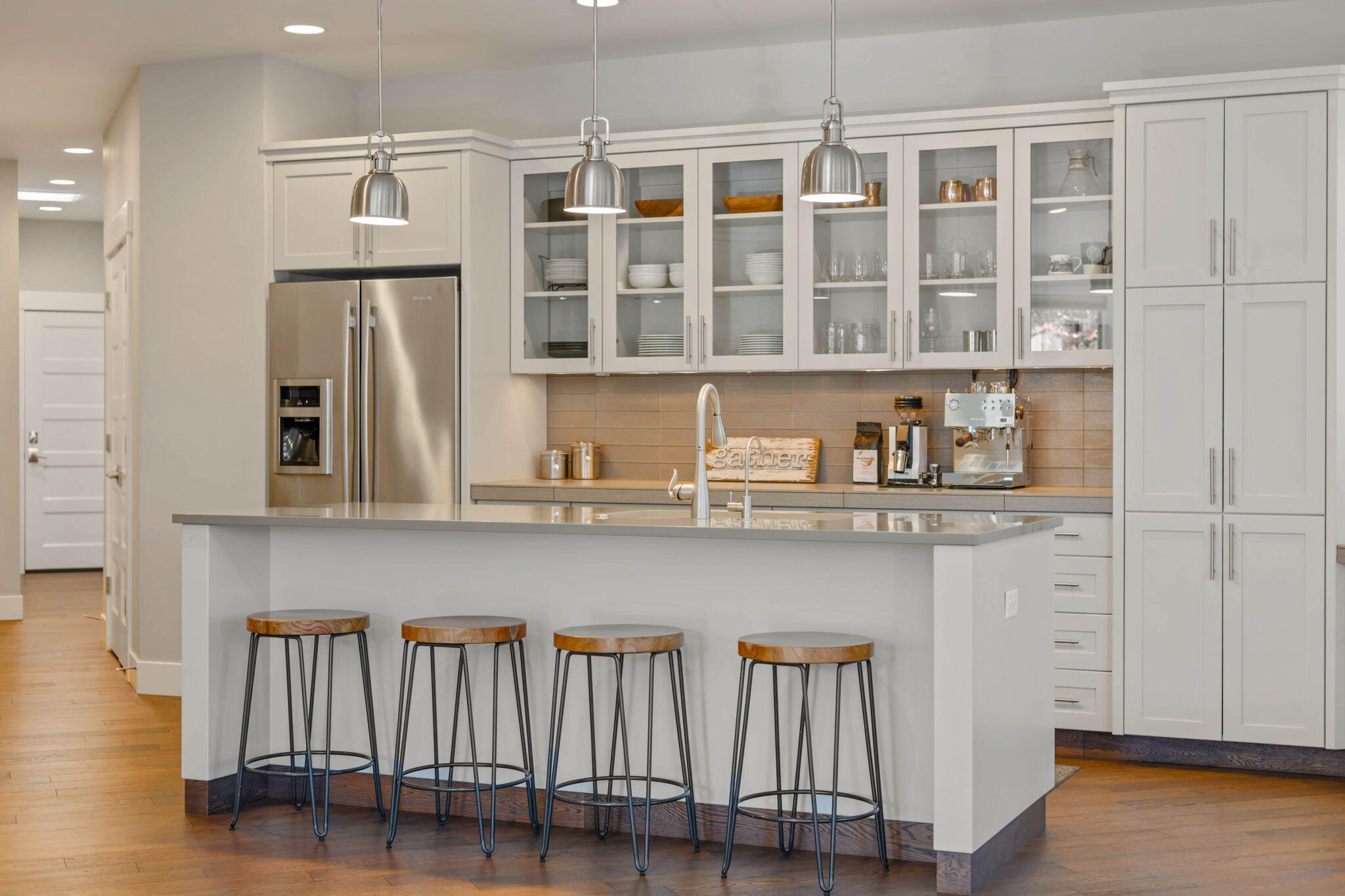 NorthWest Crossing - Residential